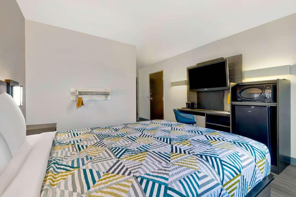 Motel 6-Marble Falls, Tx Quarto foto