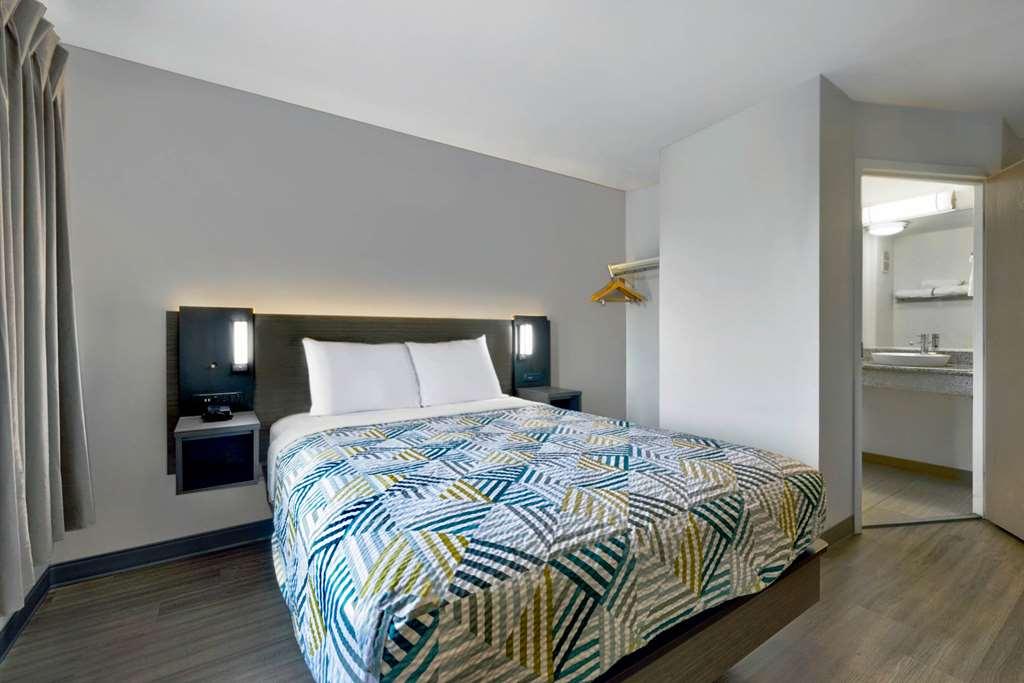 Motel 6-Marble Falls, Tx Quarto foto