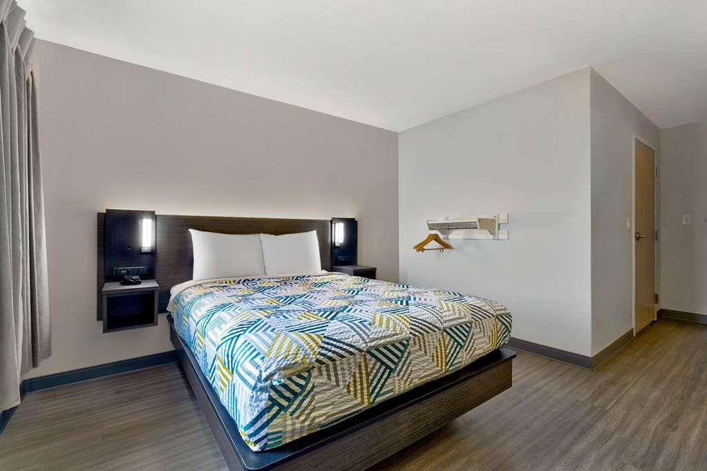 Motel 6-Marble Falls, Tx Quarto foto