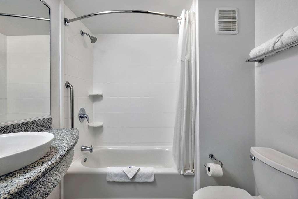 Motel 6-Marble Falls, Tx Exterior foto