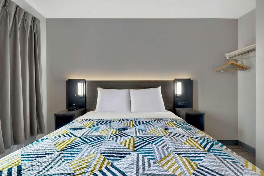 Motel 6-Marble Falls, Tx Quarto foto