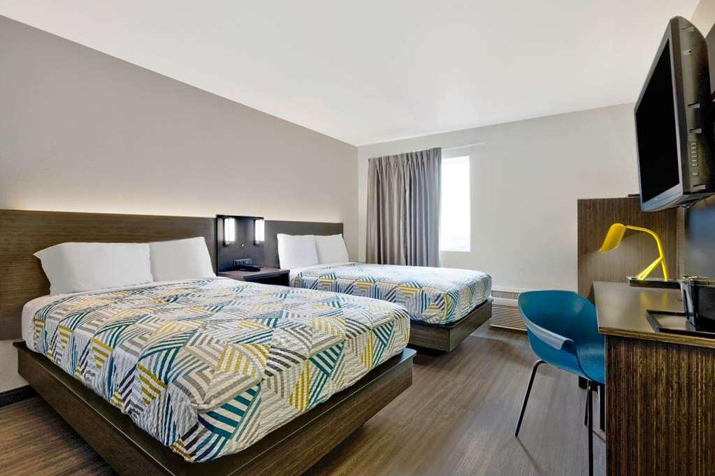 Motel 6-Marble Falls, Tx Quarto foto
