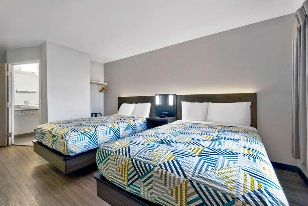 Motel 6-Marble Falls, Tx Quarto foto