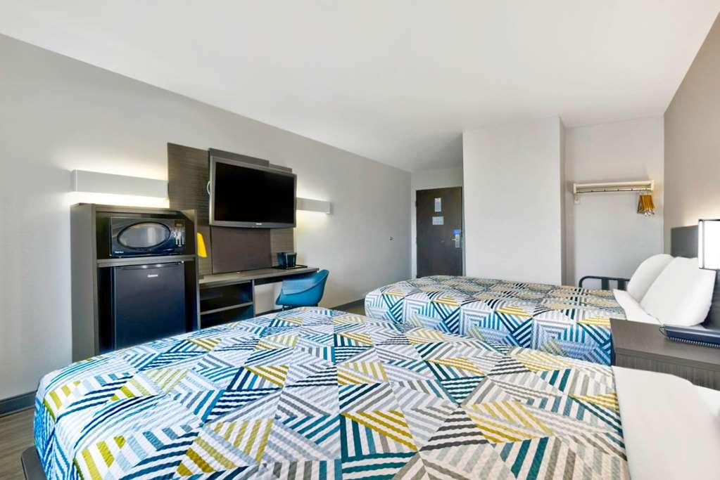 Motel 6-Marble Falls, Tx Quarto foto