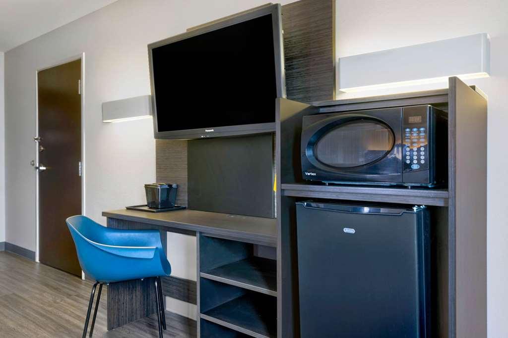 Motel 6-Marble Falls, Tx Quarto foto