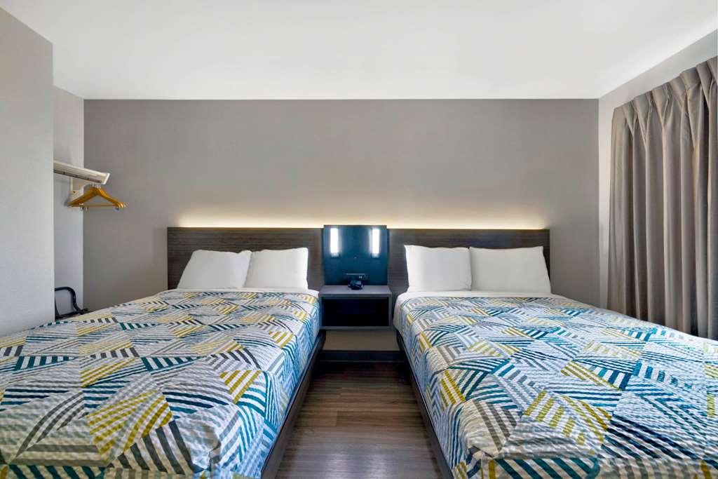 Motel 6-Marble Falls, Tx Quarto foto