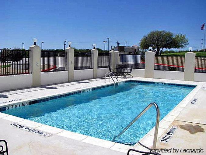 Motel 6-Marble Falls, Tx Exterior foto