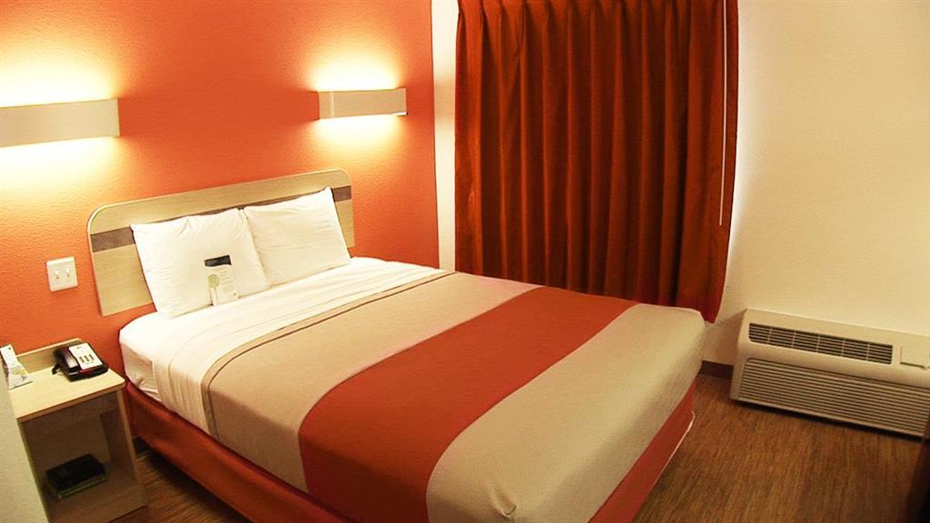 Motel 6-Marble Falls, Tx Quarto foto