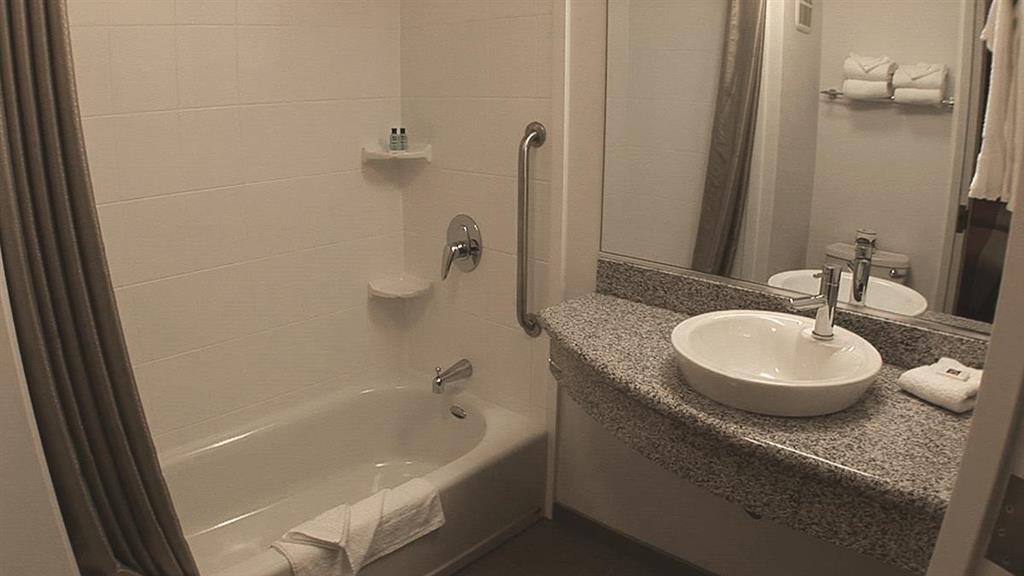 Motel 6-Marble Falls, Tx Quarto foto