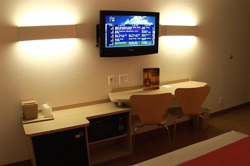 Motel 6-Marble Falls, Tx Quarto foto